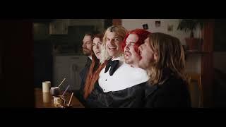 GROUPLOVE - I Want It All Right Now Video Trilogy