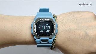 Casio G-Shock GBX-100-2A