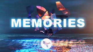 Sabai - Memories Official Lyric Video feat. Claire Ridgely