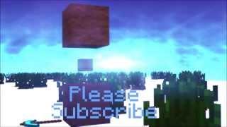 MinecraftProduced Short - Break Down Wood - A Minecraft Animation