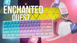 CORSAIR Enchanted Quest Collection 