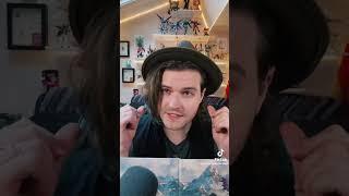 Best Of DND TikTok Part 1