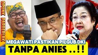 PILGUB SERENTAK TANPA ANIESPDIP SEMAKIN BERSAING⁉️