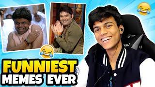 Funny memes with Omegle youtubers  These memes are so funny 