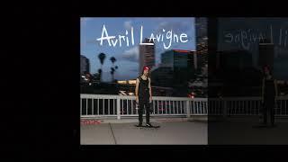 Dutch Melrose - Avril Lavigne Official Audio