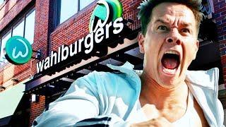 Top 10 Untold Truths of Wahlburgers