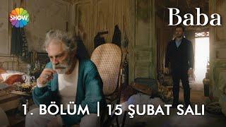 Baba Salı 20.00de Show TVde başlıyor