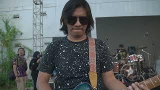 ...Woy Ayo Ngobrol Aja -Sony  Sound Check Raw Footage  Kaltim Fest