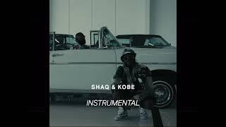 Rick Ross Meek Mill - SHAQ & KOBE Instrumental