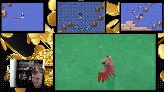 Shiny Wailord & Gimmighoul Hunting Day 14