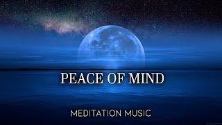 Calming Effect on the Mind 396 Hz Music for Sleep and Meditation - Peace and Serenity