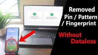 How To Unlock Samsung Mobile Pin Password Lock Without Data Loss 2022...