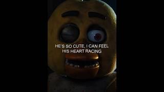 Have you watched the FNAF movie yet?  #shorts #fivenightsatfreddys #fnafmovie #movieedits #tiktok