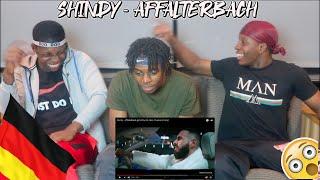 Shindy - Affalterbach prod. by OZ Nico Chiara & Shindy - REACTION