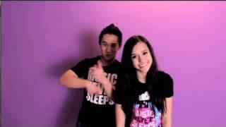 It Girl - Jason Derulo cover Megan Nicole and Jason Chen