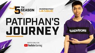 PATIPHANS JOURNEY TO OWL this will make you cry patiFans