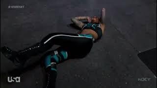 WWE NXT Women Extreme Moments #2