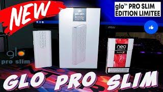 ОБЗОР GLO PRO SLIM