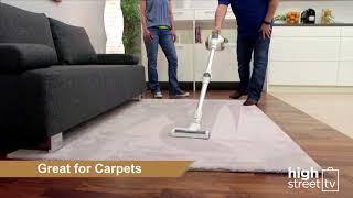 Livington Power Prime - Product Demo - High Street TV