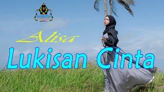 Alisa - LUKISAN CINTA Official Music Video