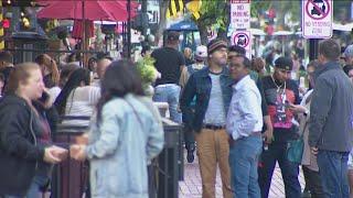 Wonder-filled weekend in San Diego expected to bring millions to local economy