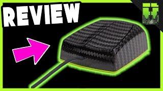 Zaunkoenig M1K Review  Lightweight Carbon Fibre Gaming Mouse at 23g