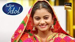 Rupam को Neha ने क्यों दिया Queen का Tag?  Indian Idol Season 13  Retro Medley