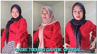 Syera  Goyang Bar Bar Demi Complete Task Bigo #Jilbab #Tudung #Hijabstyle #Melayu #Janda #Viral