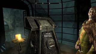 Lost Legacy walkthrough for all Vahloks Tomb puzzles  Skyrim HOW TO