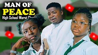 High School Worst Class Episode 46  MAN OF PEACE