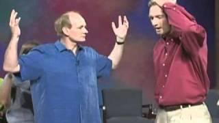 Whose Line is it Anyway - Moving People - Lone Ranger and Tonto