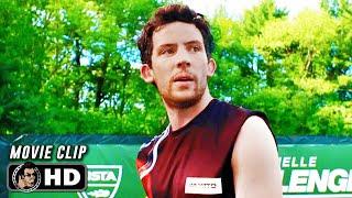 Opening Scene  CHALLENGERS 2024 Movie CLIP HD
