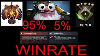 DOTA 2 7 36 MOST BROKEN Facet ABUSE them before they get NERFED