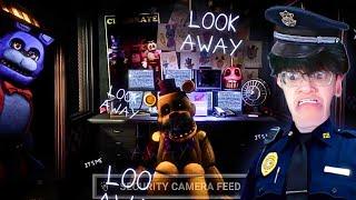 This FNAF Remake Is A Masterpiece...