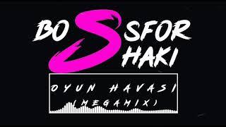 ⭐ OYUN HAVASI - MEGAMIX 3 2020