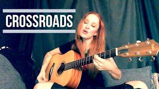 Diana Rein - Crossroads - Cream Cover Acoustic