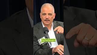 Ilana Glazer and Eric Holder - Gen Z Voting Power