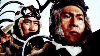 Being A Kamikaze Pilot Is The Greatest Honor For A Japanese Soldier Ep. 2