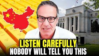 Its GAME OVER When This Happens Gold & Silver Prices Will Soar - Andy Schectman