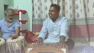 khoder premer serabh piye  cover song