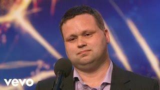 Paul Potts - Britains Got Talent - Die Komplette Erfolgsstory