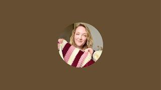 Mumsy Makes Crochet is live Come and crochet and have a chat