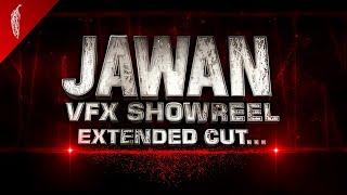 Jawan 2023 - VFX Breakdown Extended Cut  Redchillies.vfx