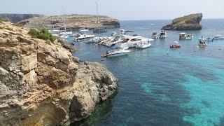 Malta Gozo & Comino