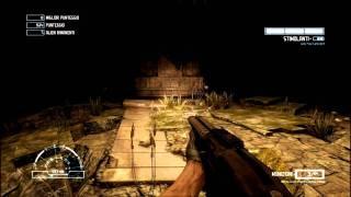 Alien vs Predator Survivor mode Gameplay PC - Max Setting HD