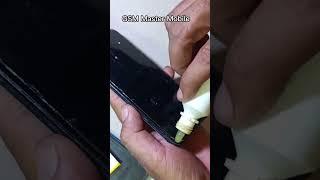 vivo mobile y91f folder replacement display change #shaorts