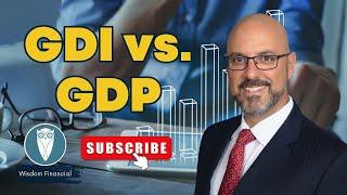 GDI vs GDP