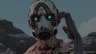 Borderlands 3 Intro 4K60FPS-No Commentary