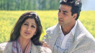 Dil Ne Ye Kaha Hai Dil Se Jhankar 4K HD Video  Dhadkan  Akshay Kumar Shilpa Shetty