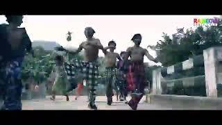 RONGAY MALI NEW PATI RABHA SONG  BICHITRA KHANDA  ARUP D RABHA  RAINBOW DANCE CREW OFFICIAL SONG